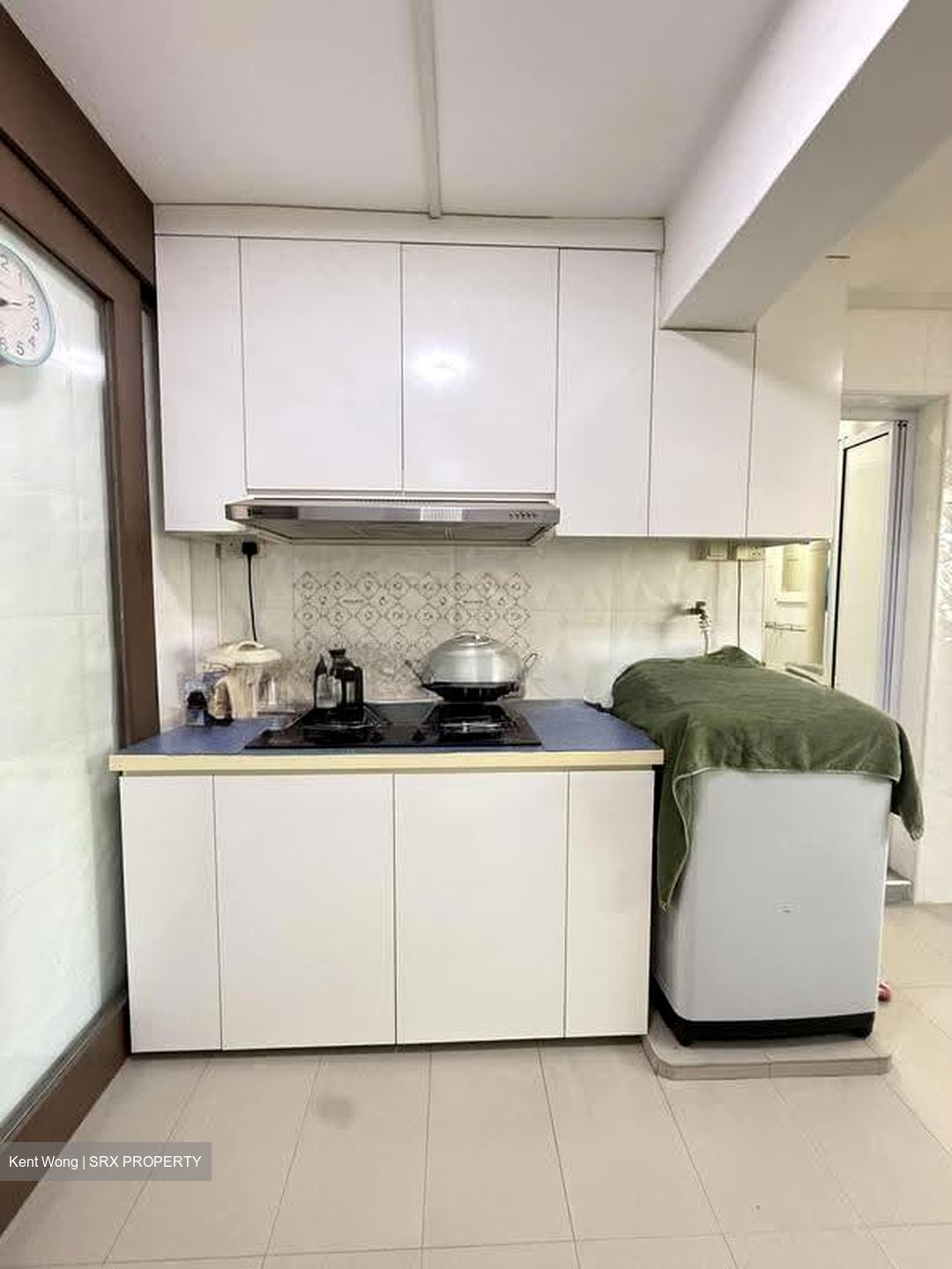 Blk 119 Bukit Merah View (Bukit Merah), HDB 3 Rooms #610221871